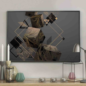 Poster/geometrical/40x50