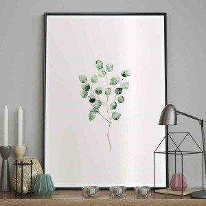 Poster/herbarium/40x50