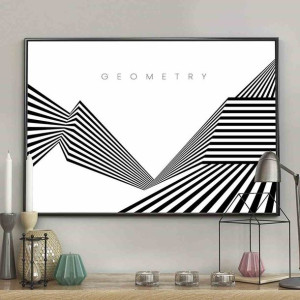Poster/illusion/40x50