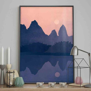Poster/landscape/40x50