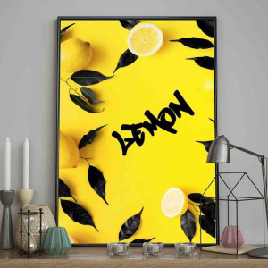 Poster/limon/70x100
