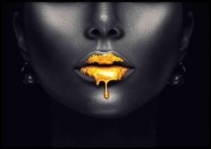 Poster/luscious/70x100