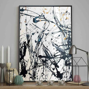 Poster/mind/blow/40x50