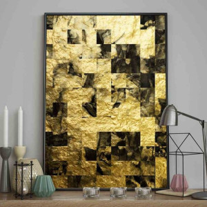 Poster/mosaique/40x50