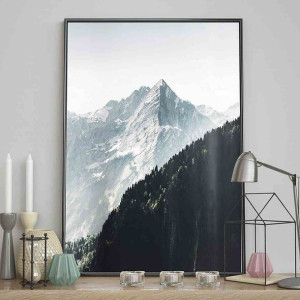 Poster/mountains/70x100