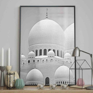 Poster/sacrum/40x50