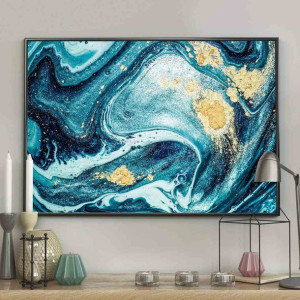 Poster/seaside/50x70