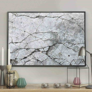 Poster/stone/cold/70x100