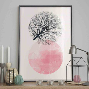 Poster/sunday/morning/50x70