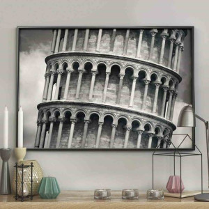 Poster/torre/pendente/50x70