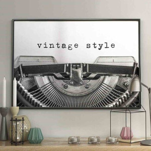 Poster/vintage/style/40x50