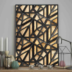 Poster/wood/craft/70x100