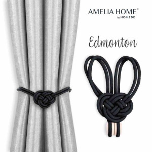 Curtbin/ah/edmonton/black/2pcs