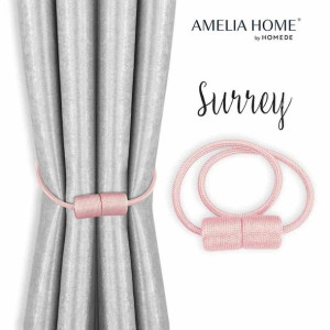 Curtbin/ah/surrey/powderpink/2pcs