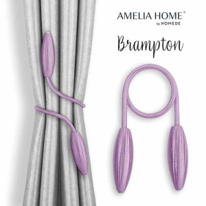 Curtbin/ah/brampton/plum/2pcs