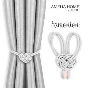 Curtbin/ah/edmonton/white/2pcs