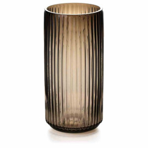 Vase/ah/treno/brown/11,5x25