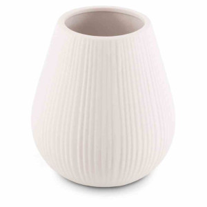 Vase/ah/suez/powderpink/12,5x14
