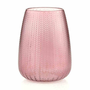Vase/ah/sevilla/powderpink/18,5x24