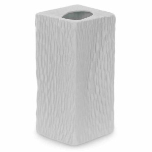 Vase/ah/devon/grey/10,2x22,7