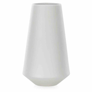 Vase/ah/burmilla/grey/12,5x22,5