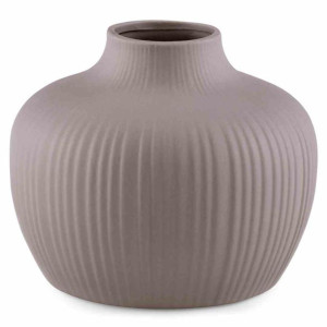 Vase/ah/bali/cacao/15,5x12