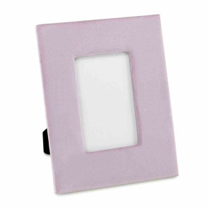 Photoframe/ah/velvo/mauve/19x24