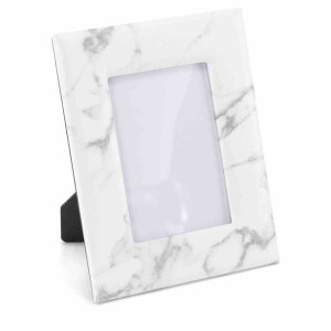 Photoframe/ah/marbo/white+grey/19x24