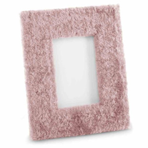 Photoframe/ah/fur/powderpink/21x26