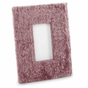 Photoframe/ah/fur/mauve/19x24