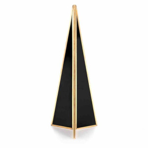 Jewelrystand/ah/fir/black/10x25