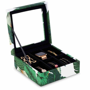 Jewelrybox/ah/glasen/leaves/18x7