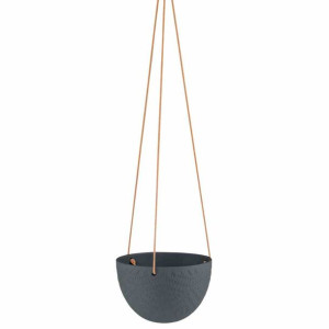 Flowerpot/ah/lokai/black/15,4x10