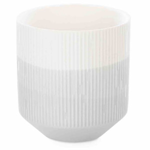 Flowerpot/ah/fino/grey/9x9,8