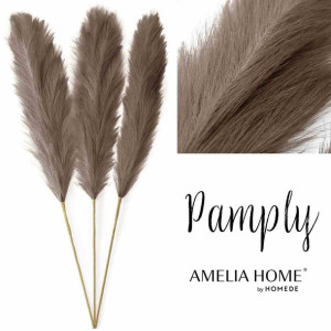 Pampas/ah/pamply/beige/110cm/3pcs