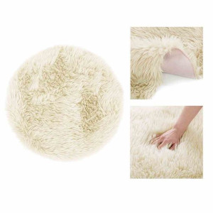 Rug/ah/dokka/beige/r90