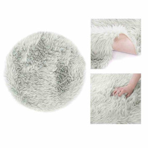 Rug/ah/dokka/grey/s75x150