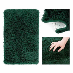 Rug/ah/karvag/nonslip/green/160x200