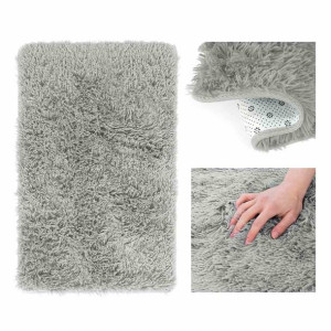 Rug/ah/karvag/nonslip/grey/160x230