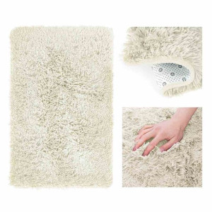 Rug/ah/karvag/nonslip/ivory/200x280