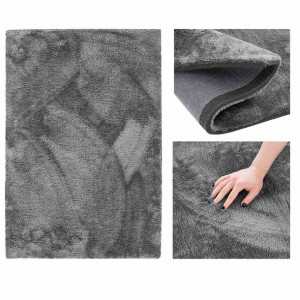 Rug/ah/morko/darkgrey/100x150