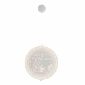 Ledpl/ah/merrychristmas/round/1pc