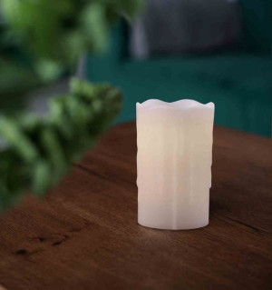 Ledcan/dripwax/12,5cm;8cm