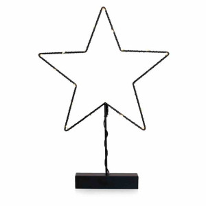 Leddeco/luna/star/wwh/20leds