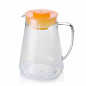 Dzbanekteo/2.5l/pomaranczowy