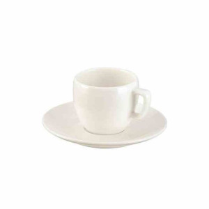 Filizankadoespressocremaztalerzykiem