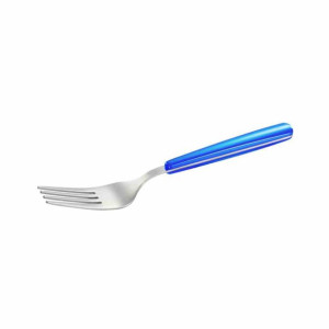 Fork/fancyhome/table/blue