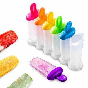 Molds/bambini/mini/6pcs