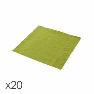 Napkins/fancyhome/green