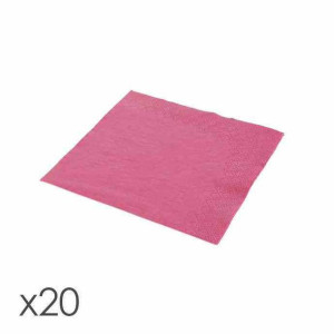Napkins/fancyhome/purple